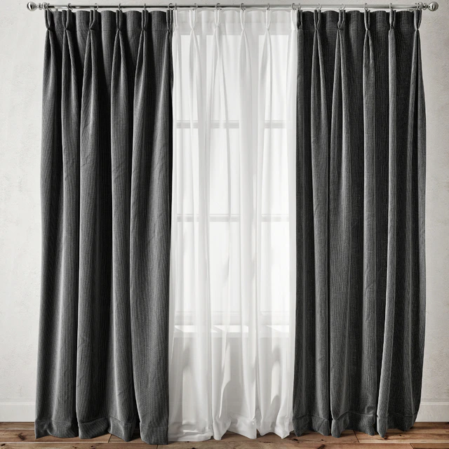 Curtain 102 — Descargar