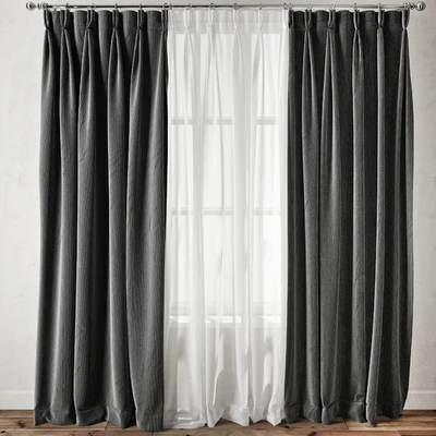 Curtain 102 — Ver 1