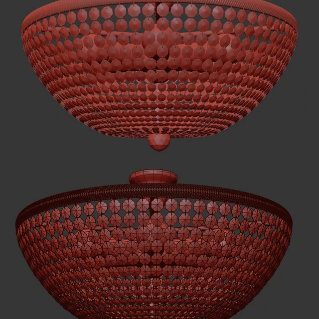Chandelier Todi E 1.3.50.501 G — Descargar