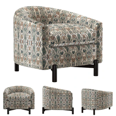 Nelson Chair — Вид 1
