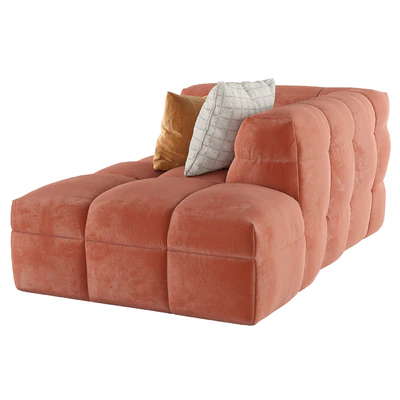 Couch Fat Joe — Ver 7