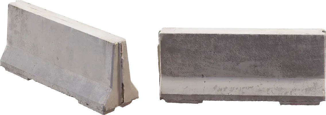 concrete barrier 007 — Скачать