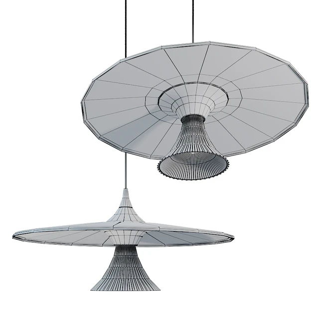 Pendant lamp IPNO — Descargar