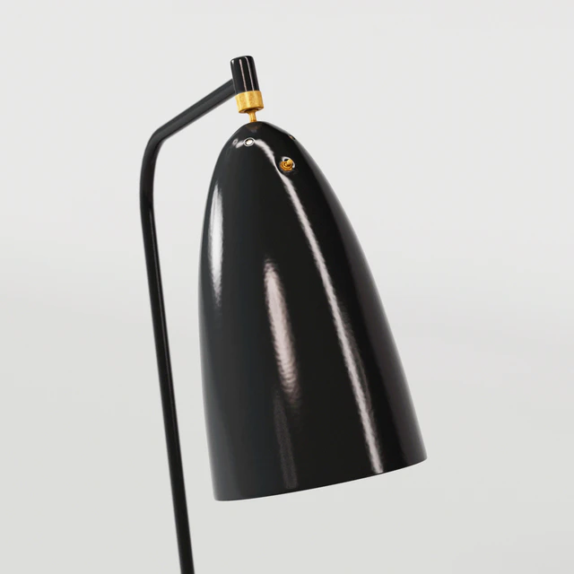 Gräshoppa floor lamp — Скачать