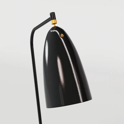 Gräshoppa floor lamp — Вид 3