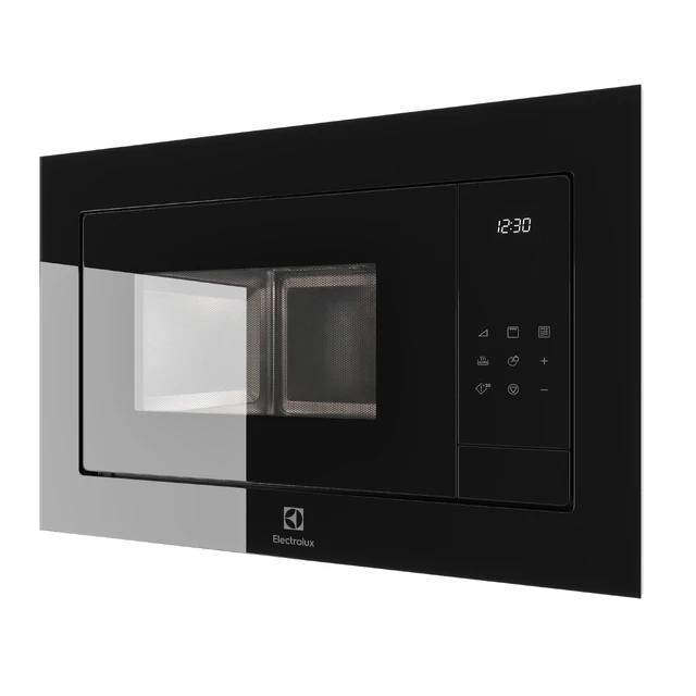 Electrolux kitchen appliances set 01 — Descargar