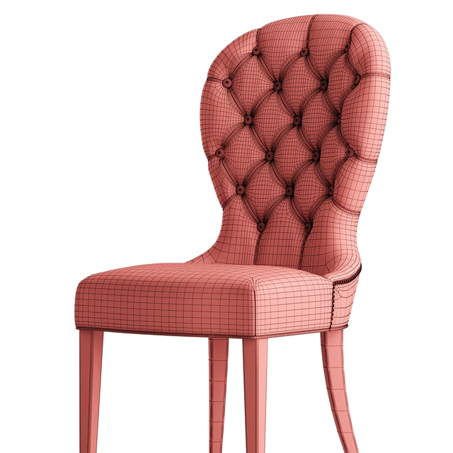 Aria Chair — Descargar