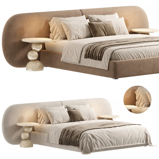 Bed MAlbina — Descargar