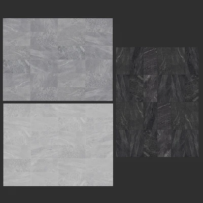 River porcelanosa — Ver 3
