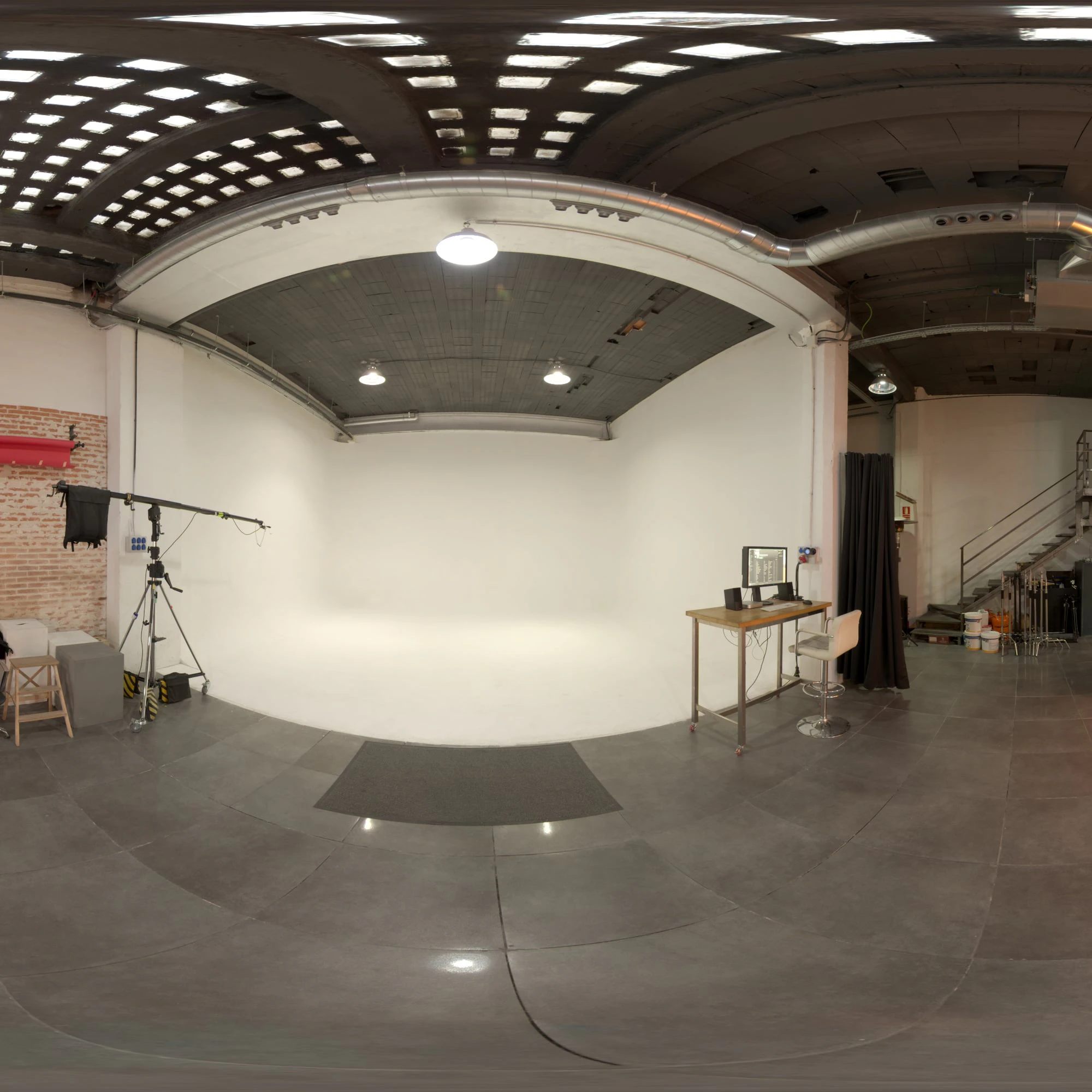 HDRI 001 — Скачать