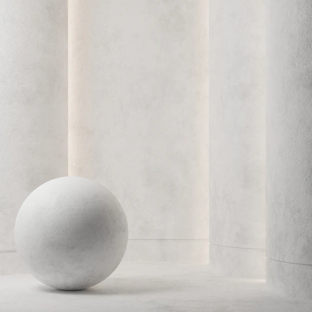Decorative Plaster Texture 4K Seamless Set 01 — Descargar