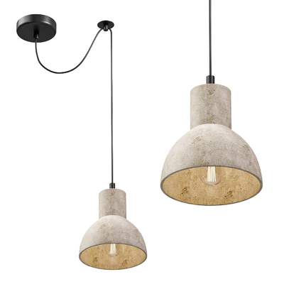 Pendant lamp Broni by maytoni — Ver 1