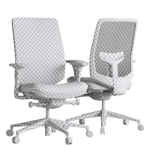 HermanMiller Verus Chairs — Скачать