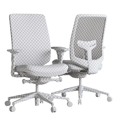 HermanMiller Verus Chairs — Вид 3