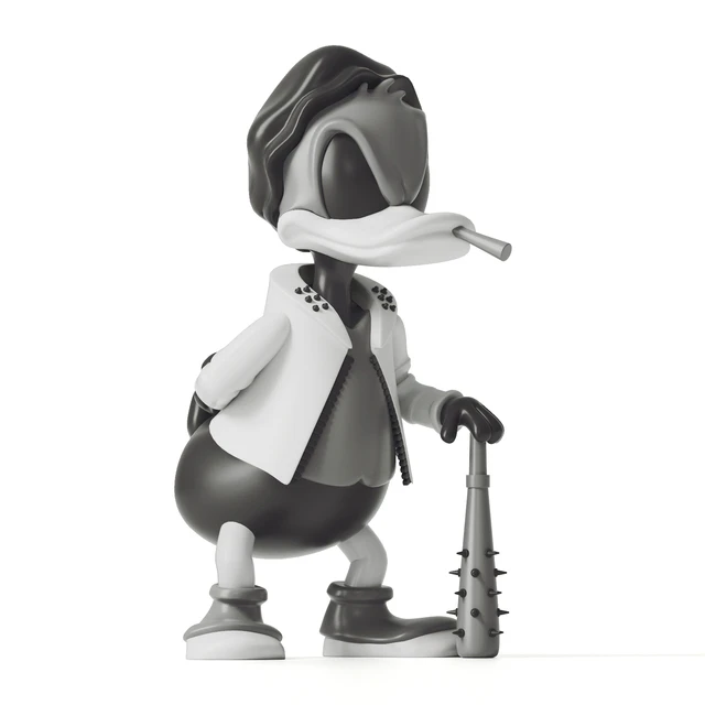 Donald duck — Descargar