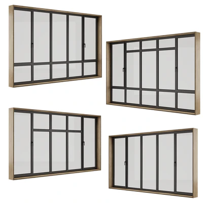Plastic windows — Ver 7