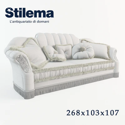 Stilema — Вид 3