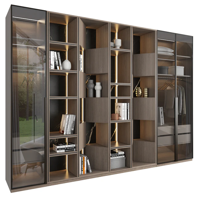 Furniture Composition 104 — Скачать
