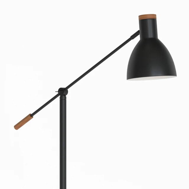 LaForma Scarlett floor lamp — Descargar