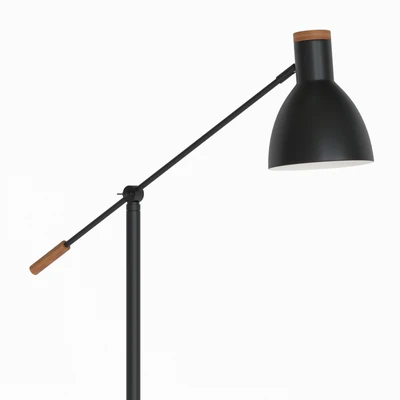 LaForma Scarlett floor lamp — Ver 3