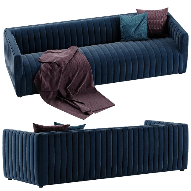 Crate and Barrel Cosima sofa — Descargar