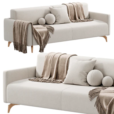 Lieri Sofa — Ver 1