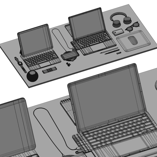 Apple Set 6 — Descargar