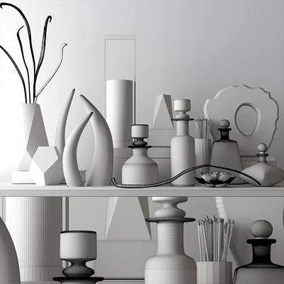 ARTERIORS Decorative Set — Вид 2