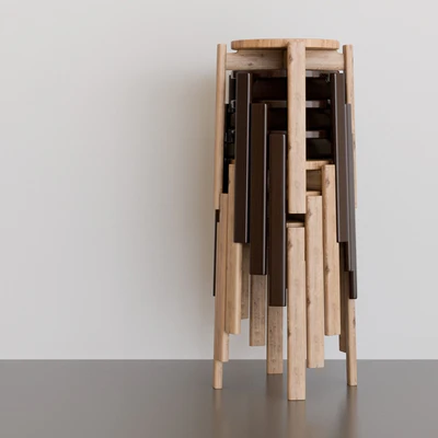 MENU - Passage Stool — Вид 5