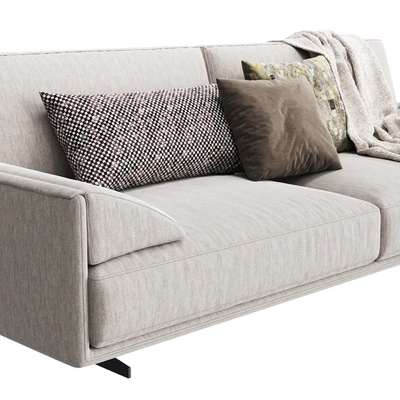 Confort Line LOFT Sofa — View 5