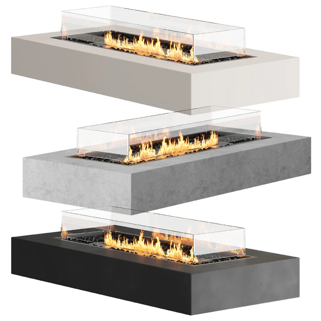 EcoSmart Fire | Камин — Скачать
