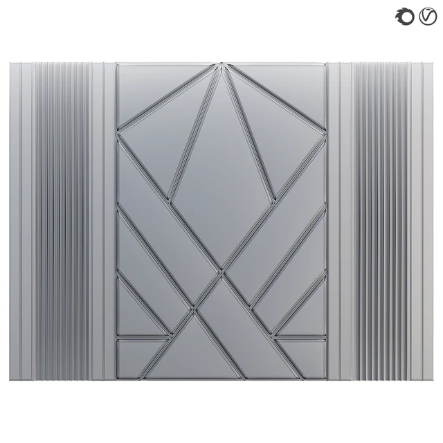 Soft wall panel 81 — Descargar