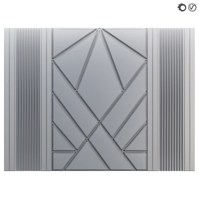 Soft wall panel 81 — Ver 2