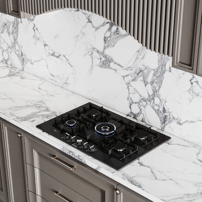 kitchen Neoclassic257 — Вид 7