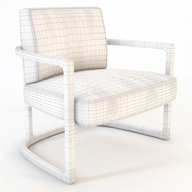 Porada: ArmChair - Venus — Descargar