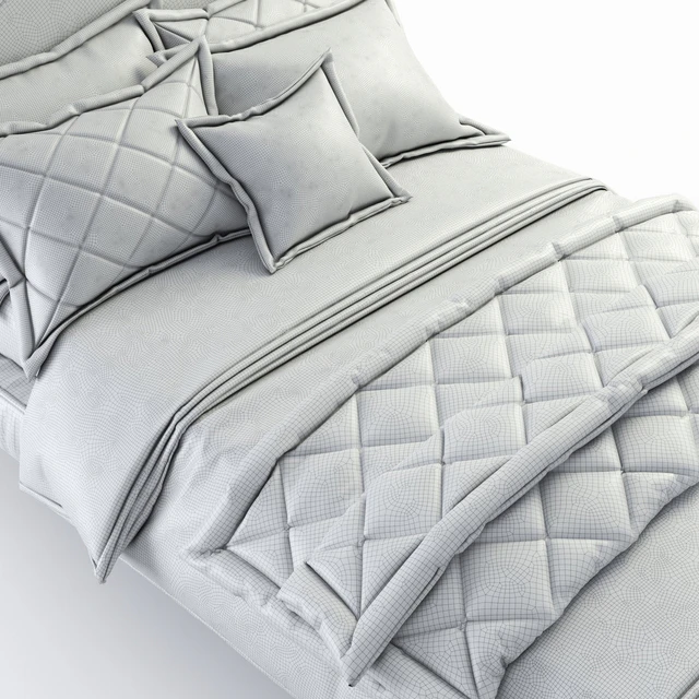 Mickey Mouse - Mickey Mouse bed by DG HOME — Descargar