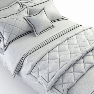 Mickey Mouse - Mickey Mouse bed by DG HOME — Ver 3
