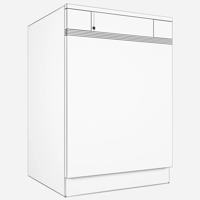 Miele G 6900 SCi Dishwasher — Скачать