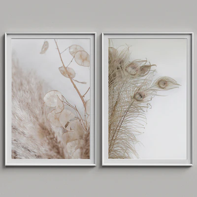 Nice Picture Frames Set 62 — Вид 1