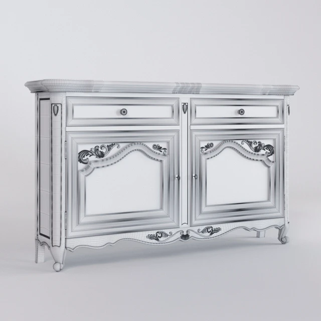 Gentry Sideboard — Descargar