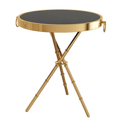 Side Table Omni Eichholtz Collections — Ver 1