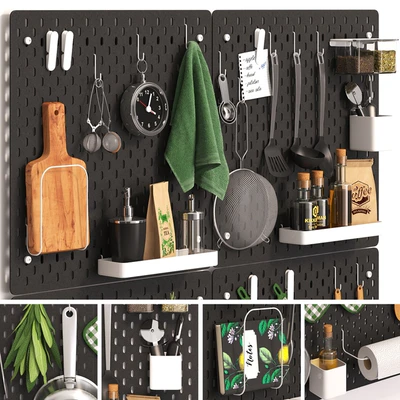 SKADIS kitchen set — Вид 3