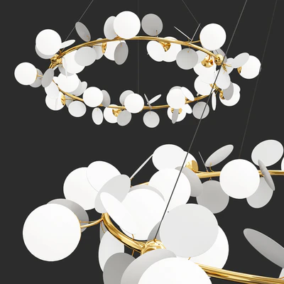 MATISSE R SELF Chandelier — Вид 3