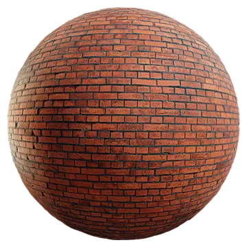 red brick facade 006 — Descargar