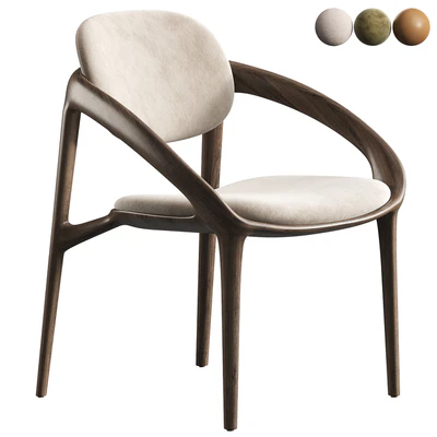 Molly Dining Chair — Ver 1