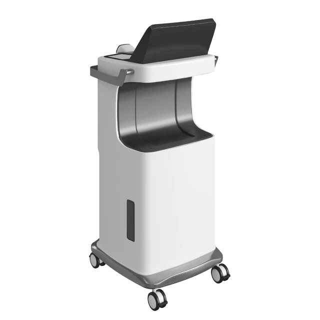 Larese Epilation Device  Lasermach Pro — Скачать