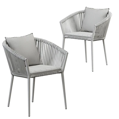 Muse dining chair — Ver 7
