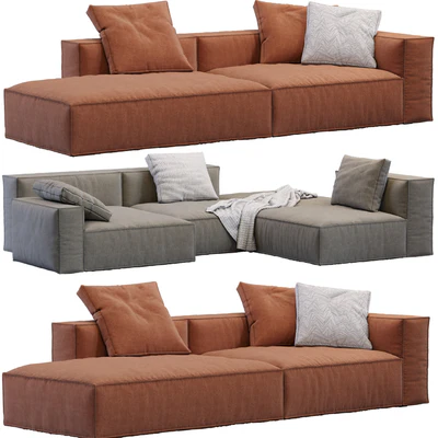 Sofa Boca Navi — Вид 4