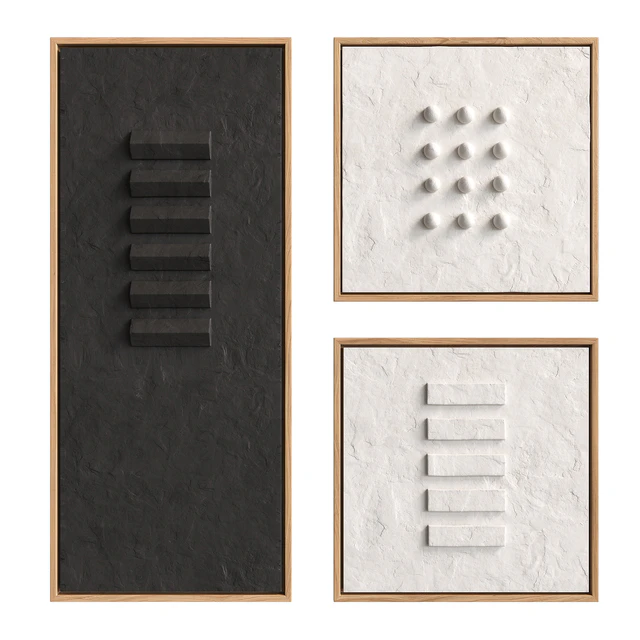 3DArt Relief SSSAtelier1 — Descargar
