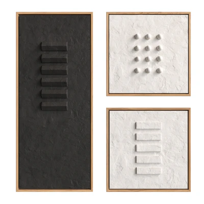3DArt Relief SSSAtelier1 — Ver 1